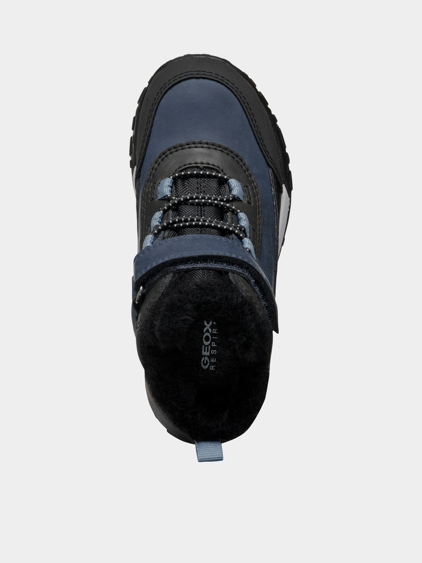 Черевики Geox Trekkyup модель J46MBE-0MEFU-C4J9B Фото