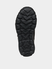 Черевики Geox Trekkyup модель J46MBE-0MEFU-C4J9B Фото