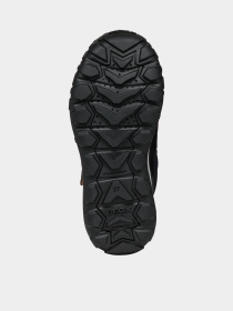 Ботинки Geox Trekkyup модель J46MBF-0FU50-C0045 Фото