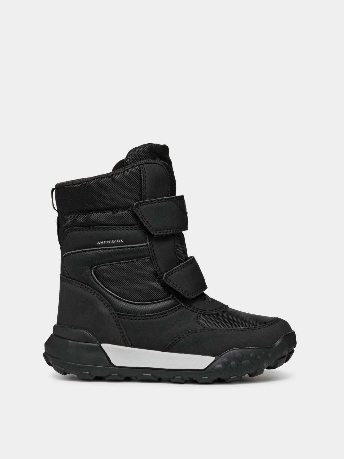 Ботинки Geox Trekkyup модель J46MBB-050FU-C0039 Фото