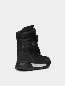 Ботинки Geox Trekkyup модель J46MBB-050FU-C0039 Фото