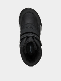 Ботинки Geox Trekkyup модель J46MBB-050FU-C0039 Фото