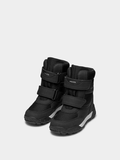 Черевики Geox Trekkyup модель J46MBB-050FU-C0039 — фото 3 - INTERTOP