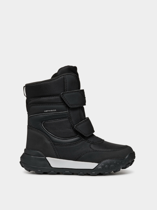 Ботинки Geox Trekkyup модель J46MBB-050FU-C0039 Фото