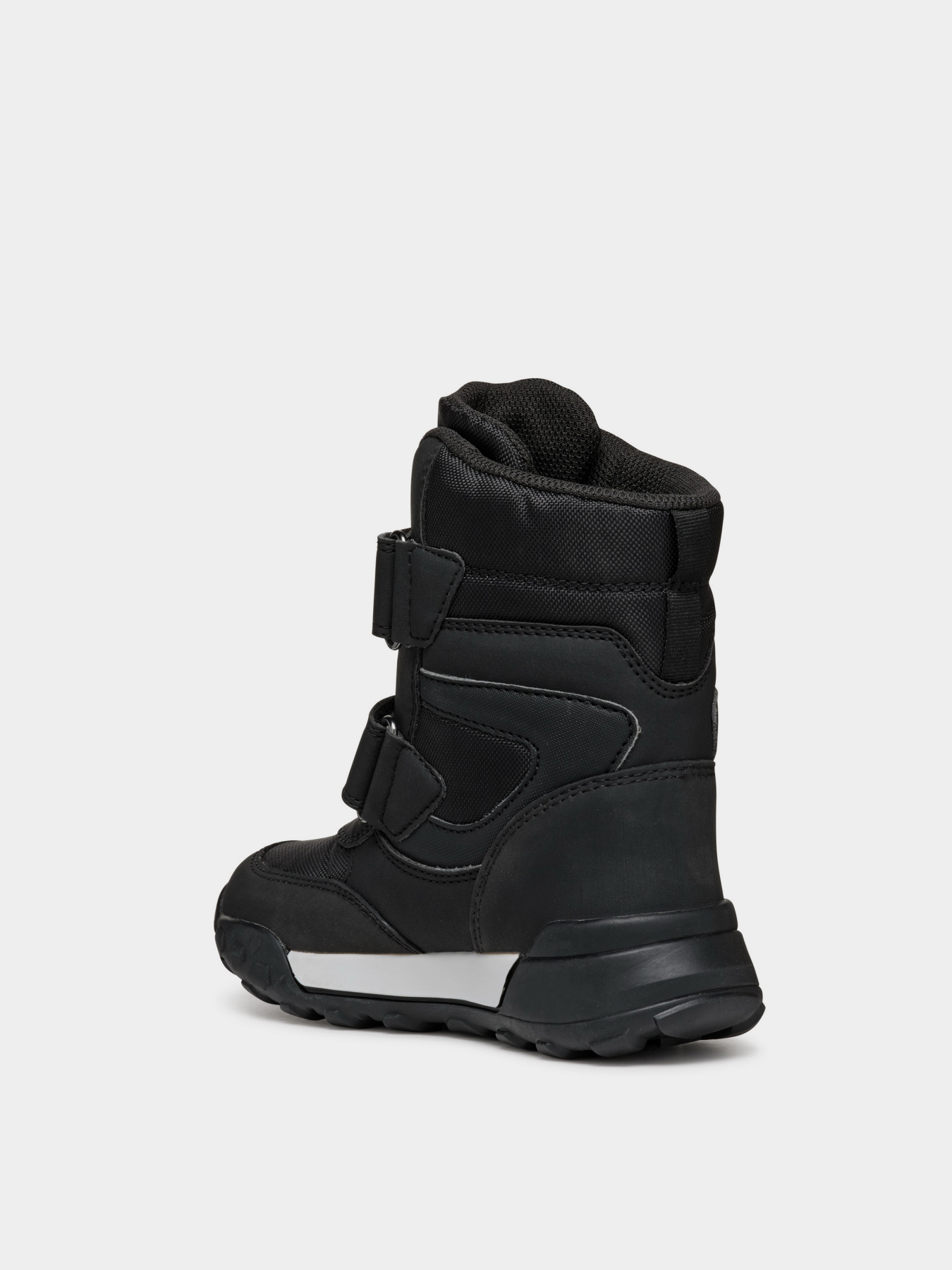 Ботинки Geox Trekkyup модель J46MBB-050FU-C0039 Фото