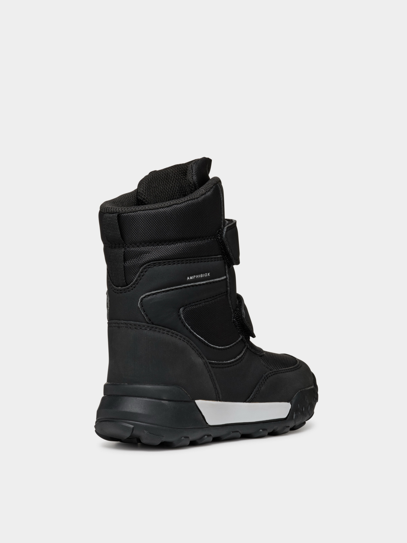 Ботинки Geox Trekkyup модель J46MBB-050FU-C0039 Фото