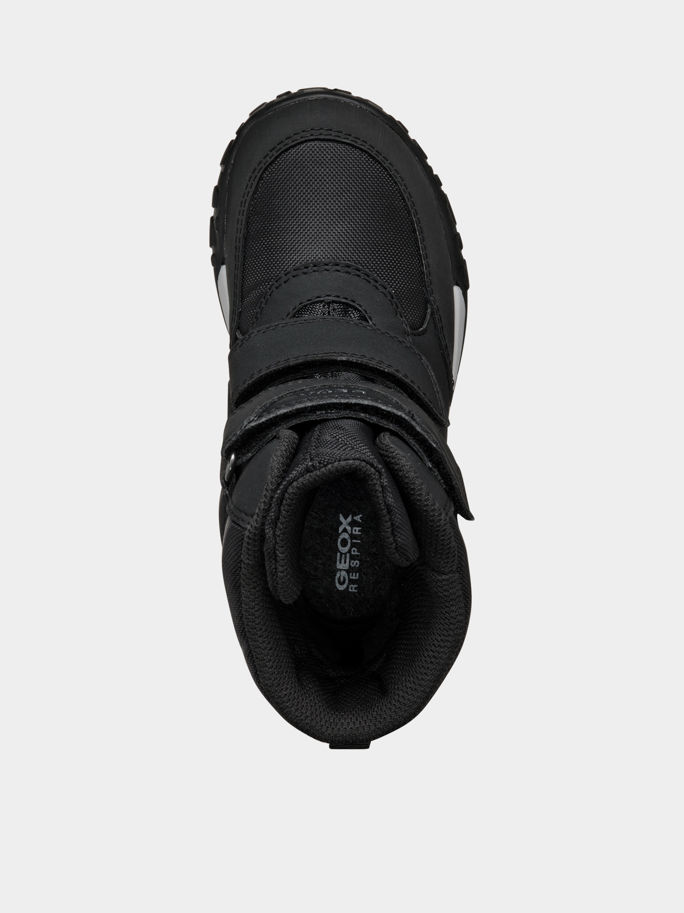 Ботинки Geox Trekkyup модель J46MBB-050FU-C0039 Фото