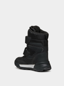 Ботинки Geox Trekkyup модель J46MBB-050FU-C0039 Фото