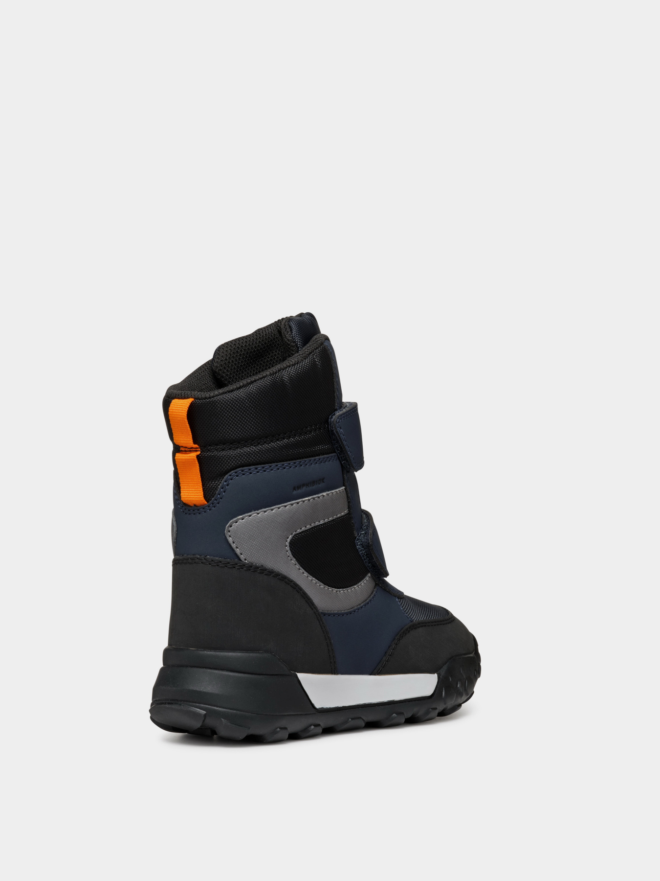 Ботинки Geox Trekkyup модель J46MBB-050FU-C0673 Фото