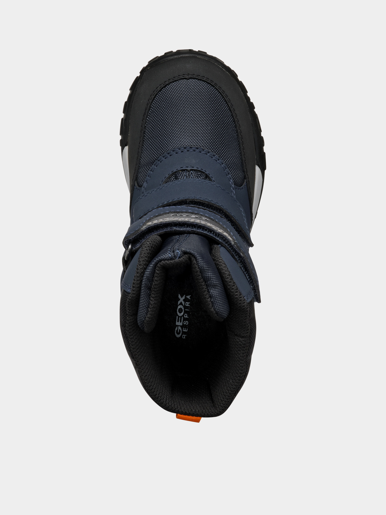 Ботинки Geox Trekkyup модель J46MBB-050FU-C0673 Фото