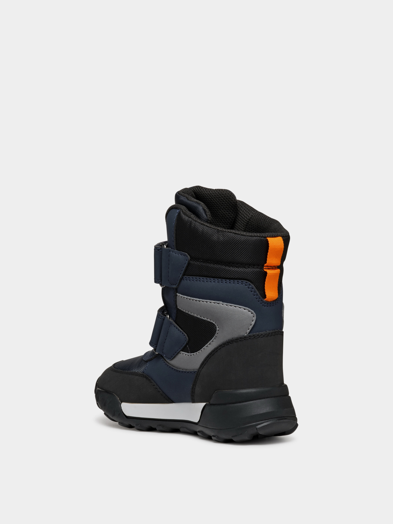 Ботинки Geox Trekkyup модель J46MBB-050FU-C0673 Фото