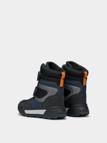 Ботинки Geox Trekkyup модель J46MBB-050FU-C0673 Фото