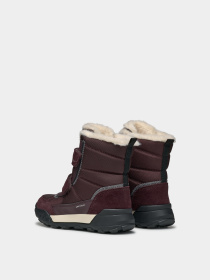 Черевики Geox Trekkyup модель J46M7E-0FU22-C7357 Фото