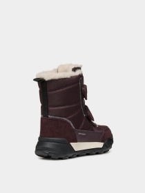 Черевики Geox Trekkyup модель J46M7E-0FU22-C7357 Фото