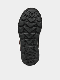 Ботинки Geox Trekkyup модель J46M7A-0MEFU-C8007 Фото