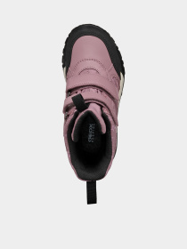 Сапоги дутики Geox Trekkyup Abx модель J46M7C-0MNBC-C8006 Фото