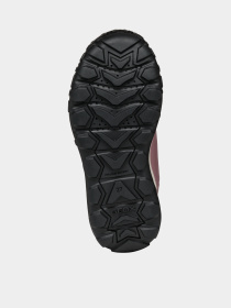 Сапоги дутики Geox Trekkyup Abx модель J46M7C-0MNBC-C8006 Фото