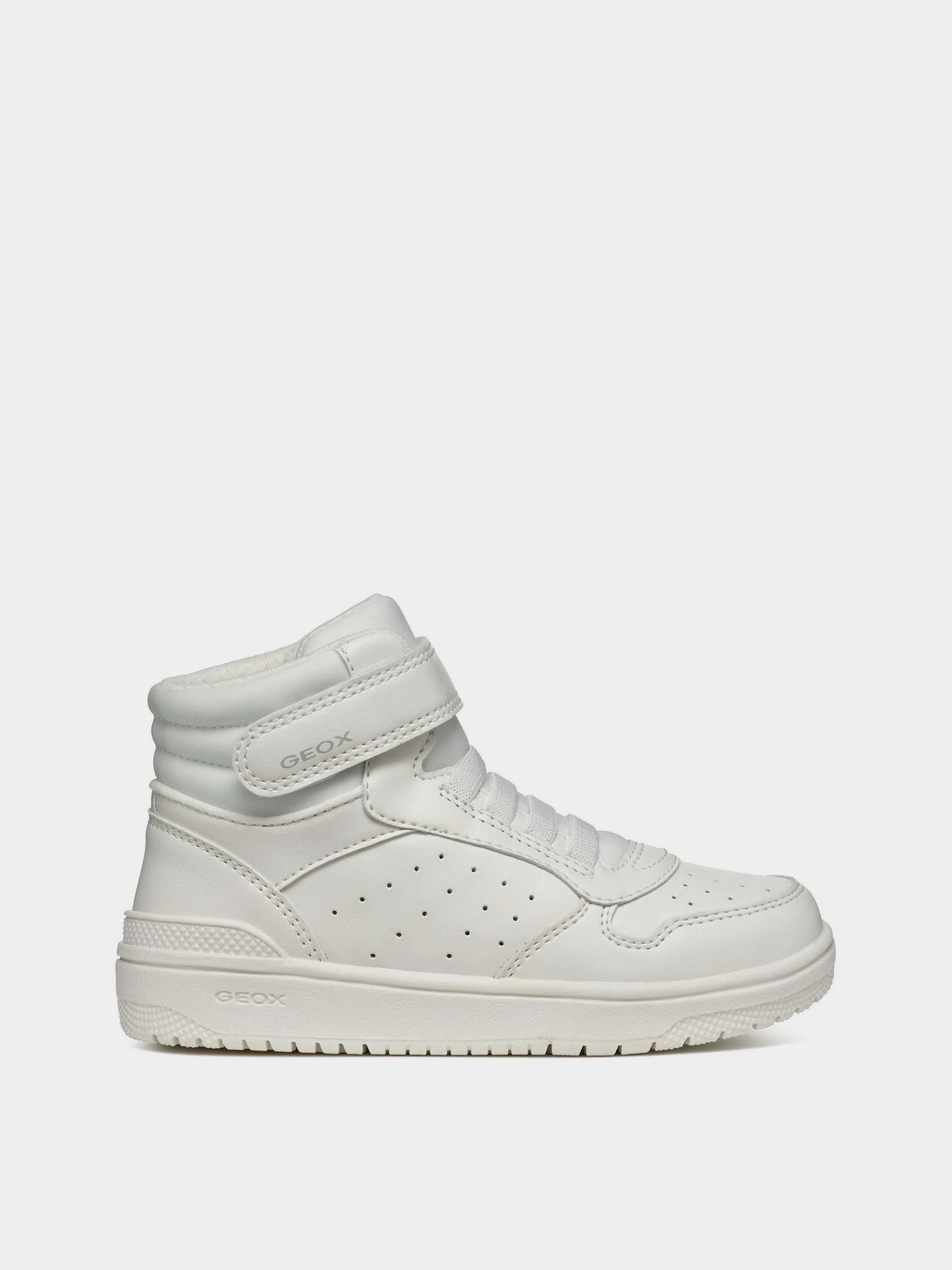 Кеды высокие Geox Washiba модель J36HXA-05415-C1000 Кеды высокие Geox Washiba модель J36HXA-05415-C1000 Фото