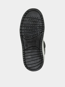 Кеды высокие Geox Washiba модель J46LQB-05415-C0127 Фото