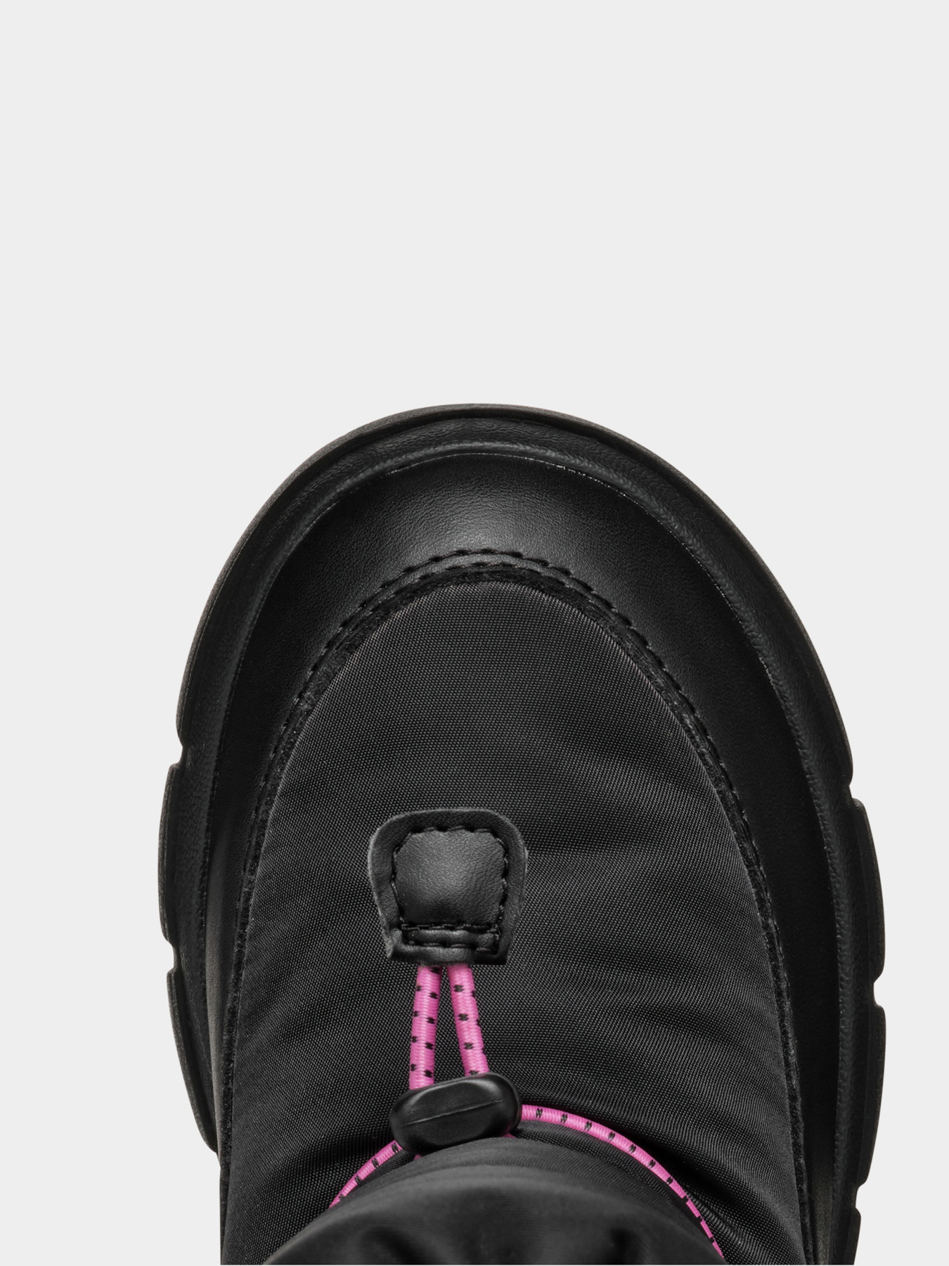 Сапоги дутики Geox Willaboom модель J46HWB-0FU54-C0922 Фото