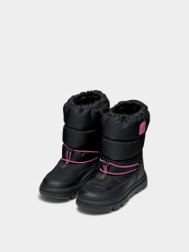 Сапоги дутики Geox Willaboom модель J46HWB-0FU54-C0922 Фото