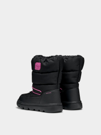 Сапоги дутики Geox Willaboom модель J46HWB-0FU54-C0922 Фото