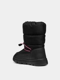 Сапоги дутики Geox Willaboom модель J46HWB-0FU54-C0922 Фото