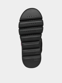 Сапоги дутики Geox Willaboom модель J46HWB-0FU54-C0922 Фото