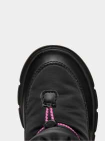 Сапоги дутики Geox Willaboom модель J46HWB-0FU54-C0922 Фото