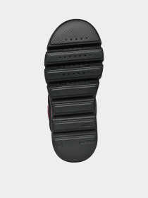 Сапоги дутики Geox Willaboom модель J46HWE-0FU54-C0922 Фото