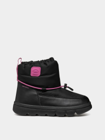 Сапоги дутики Geox Willaboom модель J46HWE-0FU54-C0922 Фото