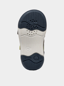 Сандалії Geox Zapito модель B556EA-05404-CE3F4 Фото