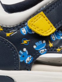 Сандалии Geox Zapito модель B556EA-05404-CF42Q Фото