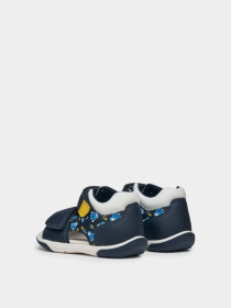 Сандалії Geox Zapito модель B556EA-05404-CF42Q Фото