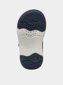 Сандалії Geox Zapito модель B556EA-05404-CF42Q Фото