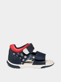 Сандалии Geox Zapito модель B556EA-05404-C0735 Фото