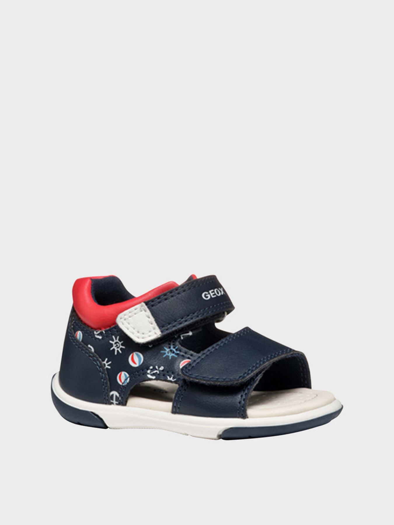 Сандалії Geox Zapito модель B556EA-05404-C0735 Фото
