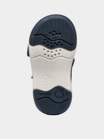 Сандалії Geox Zapito модель B556EA-05404-C0735 Фото