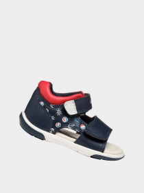 Сандалії Geox Zapito модель B556EA-05404-C0735 Фото