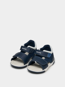 Сандалии Geox Zapito модель B556EA-05410-C4211 Фото