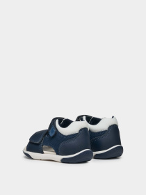 Сандалии Geox Zapito модель B556EA-05410-C4211 Фото