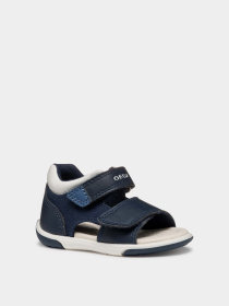 Сандалии Geox Zapito модель B556EA-05410-C4211 Фото