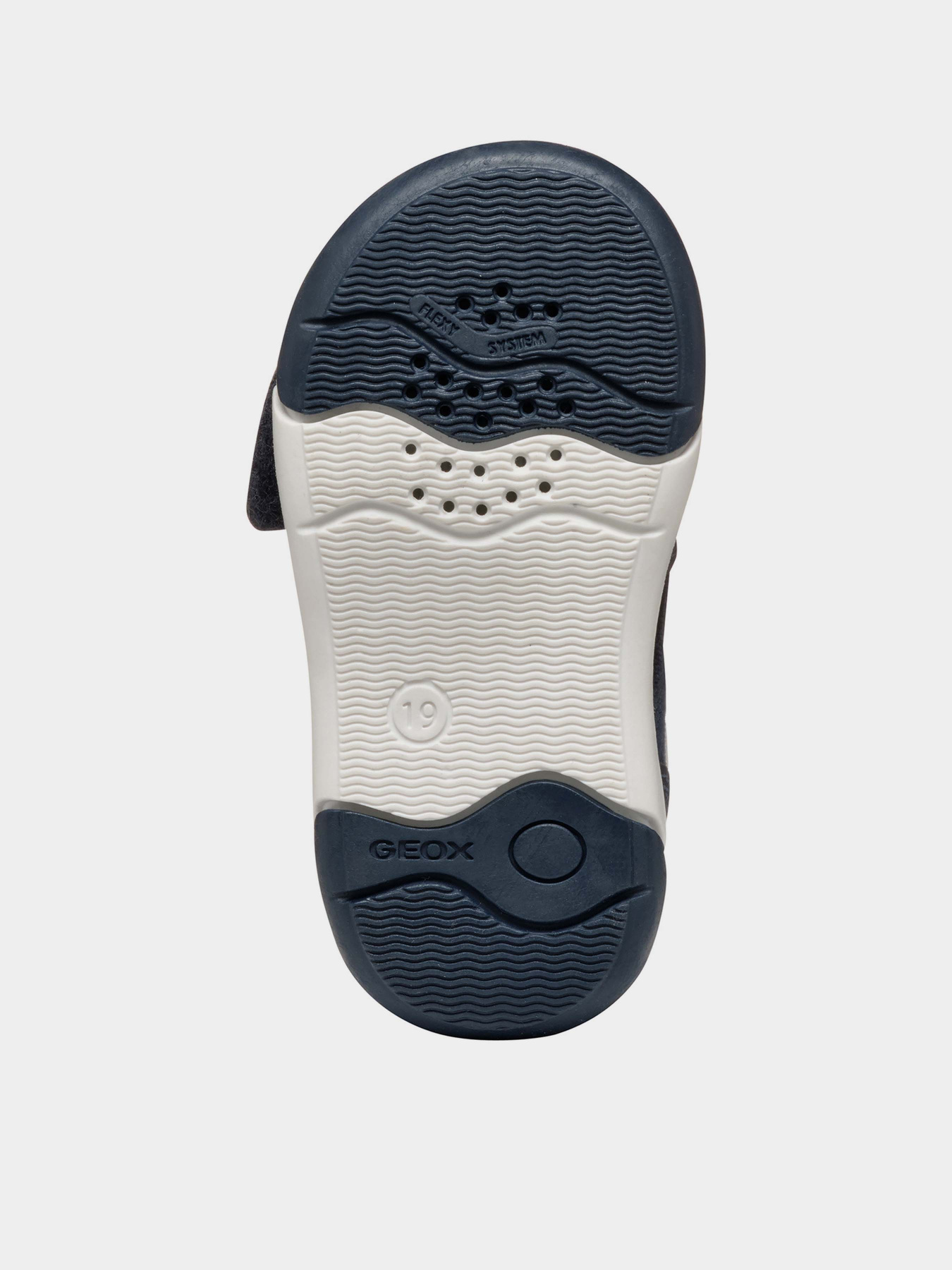 Сандалії Geox Zapito модель B556EA-05410-C4211 Фото