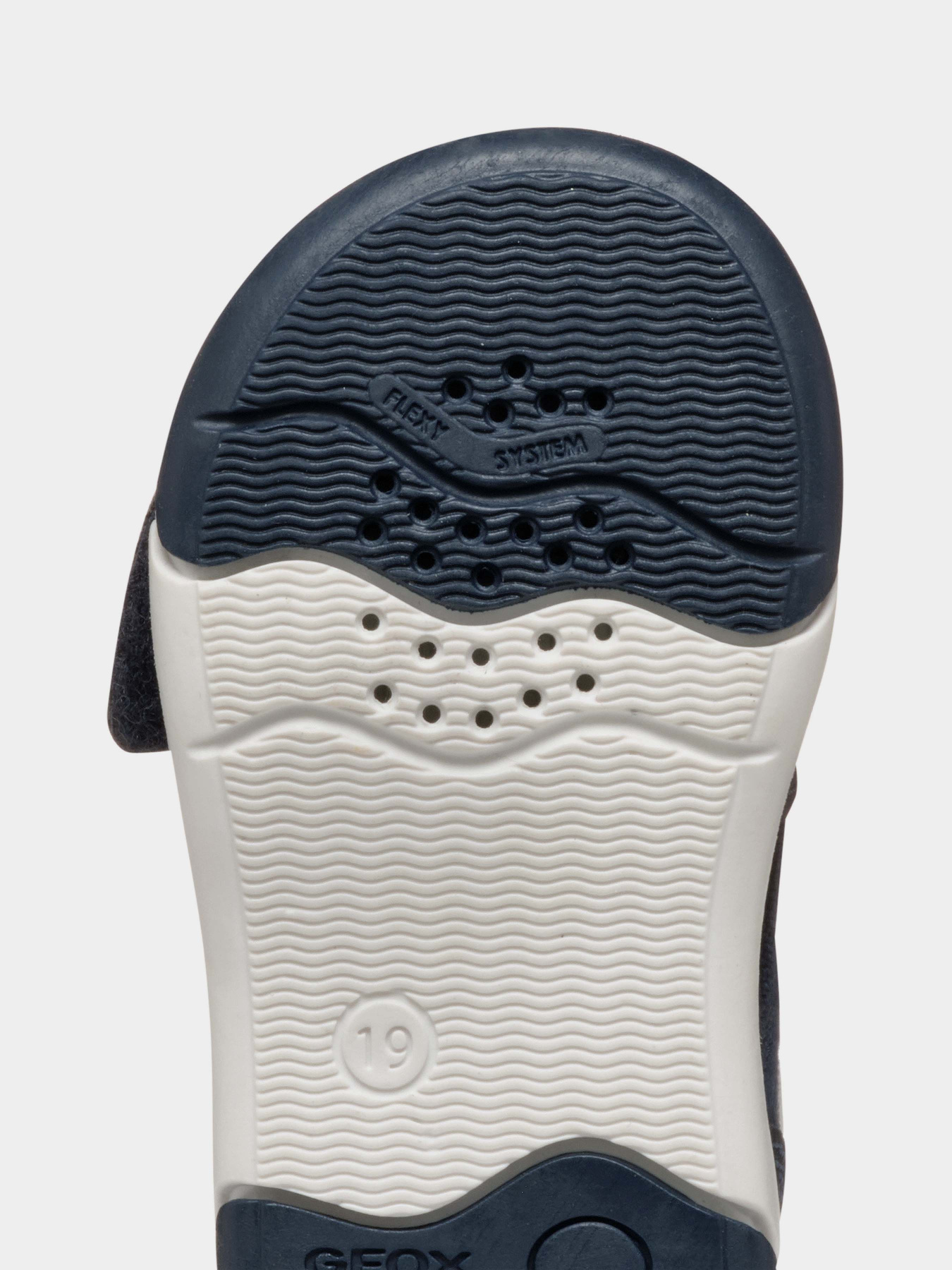 Сандалії Geox Zapito модель B556EA-05410-C4211 Фото