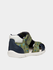 Сандалии Geox Zapito модель B556EC-05404-CE3F4 Фото