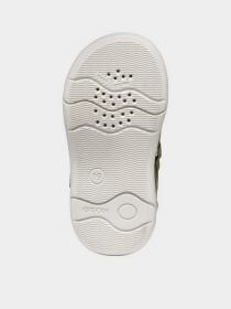 Сандалии Geox Zapito модель B556EC-05404-CE3F4 Фото