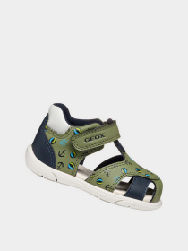 Сандалии Geox Zapito модель B556EC-05404-CE3F4 Фото