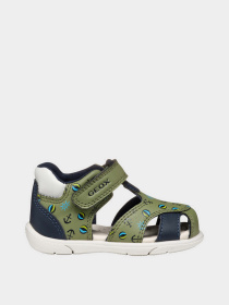 Сандалії Geox Zapito модель B556EC-05404-CE3F4 Фото