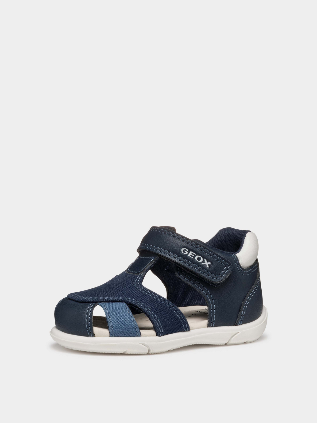 Сандалии Geox SANDAL ZAPITO модель B556EC-05410-C4211 Фото