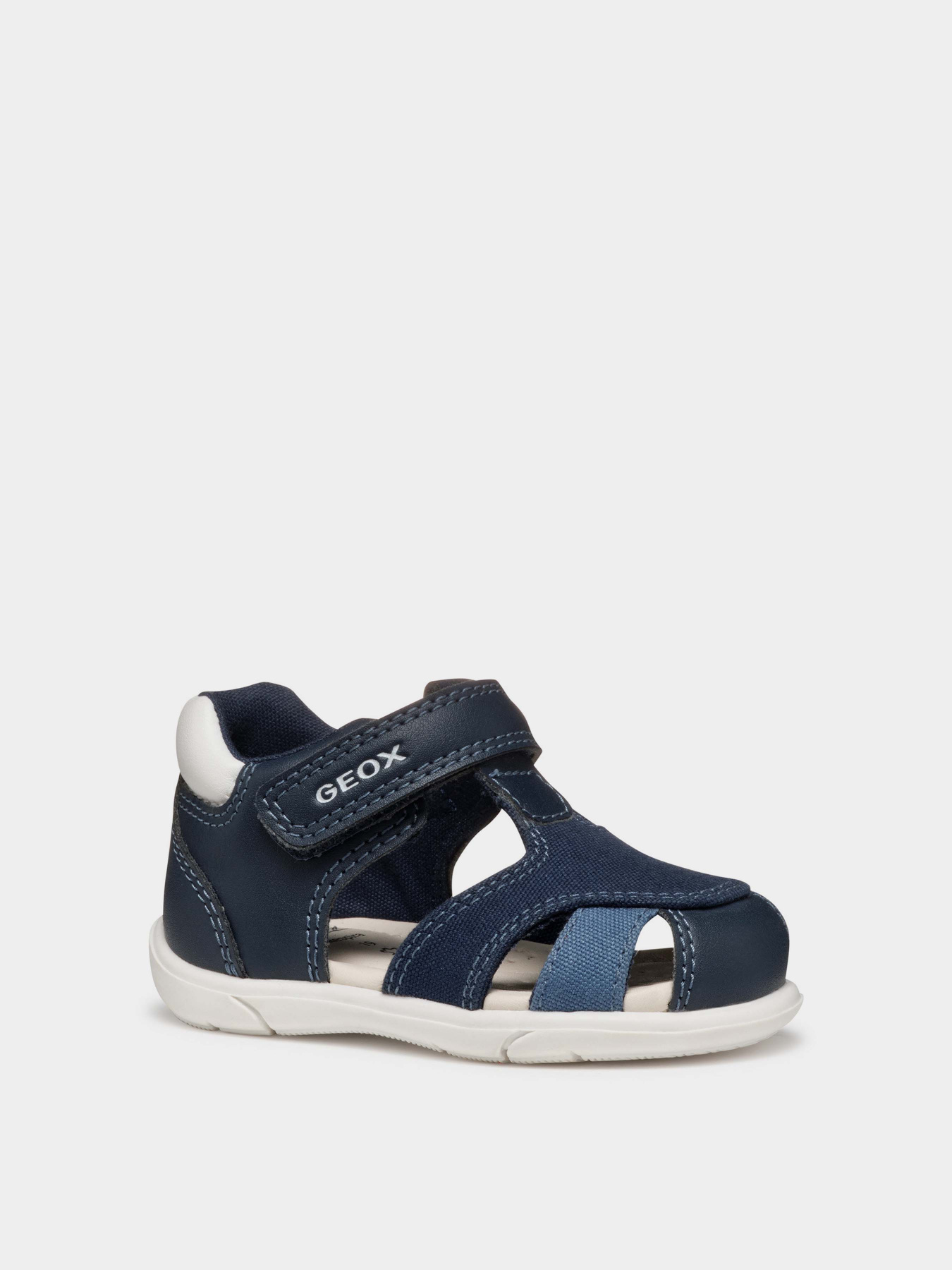 Сандалии Geox SANDAL ZAPITO модель B556EC-05410-C4211 Фото